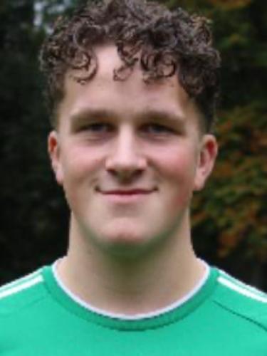 Jasper Evers