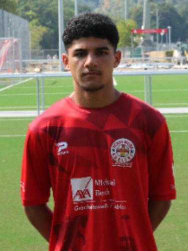 Emir Basibüyük
