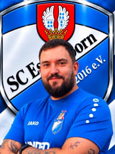 Marcelo De Abreu Soares