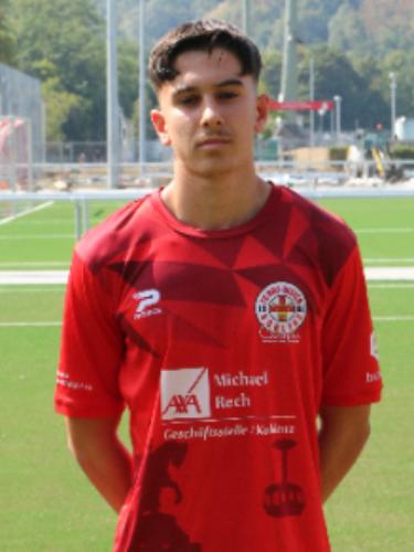 Dion Ademaj