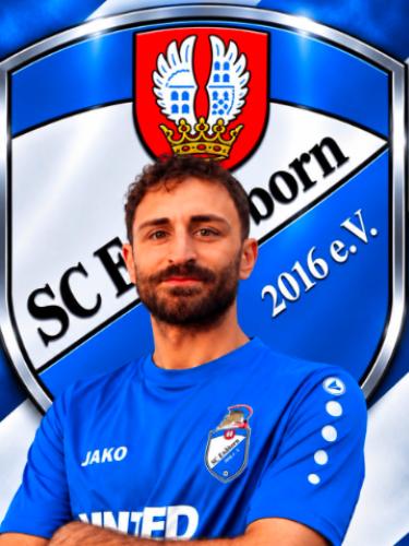 Baris Özer