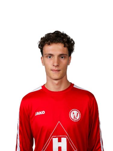 Melvin Gümmer