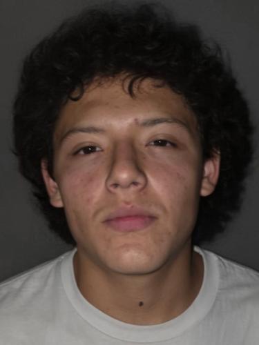 Christopher Andres Hernandez Soruco