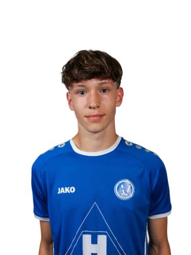 Alex Kasparek