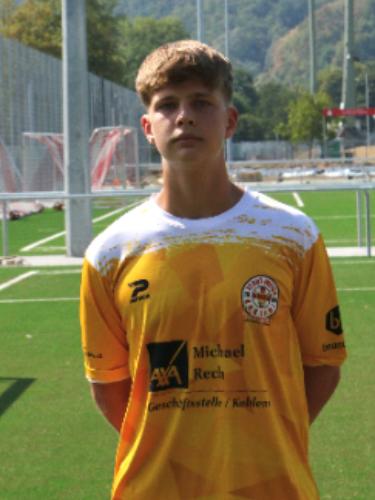 Adrian Magnus Müller