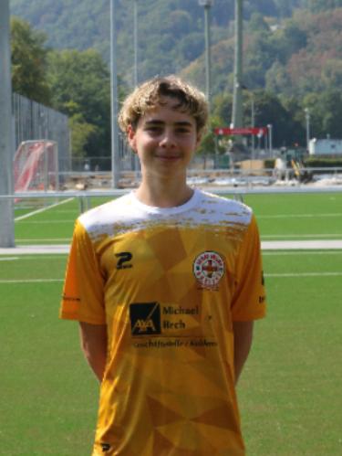 Lorenz Weyer