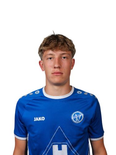 Joel Kulpe