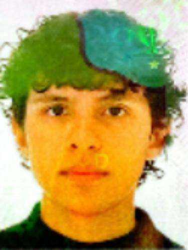 Juan Esteban Hernandez Guerrero