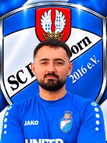 Burak Akdogdu