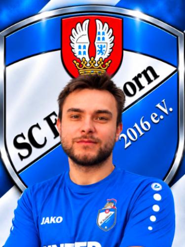 Daniil Bolobonov
