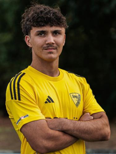 Afonso Manuel Feio de Melo Miranda