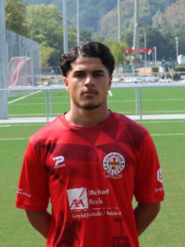 Arda Basibüyük
