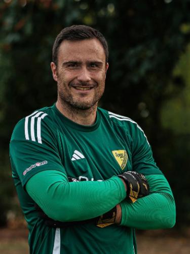 Julian Fleckenstein