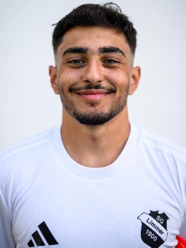 Kourosch Abdollah Zadeh Bezad