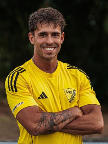 Ricardo Goncalves Novais