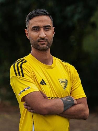 Payam Khederzadeh
