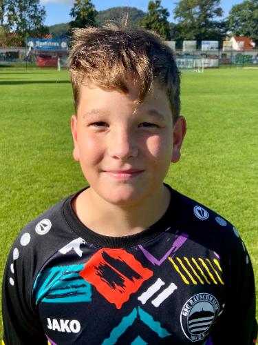 Julian Keich