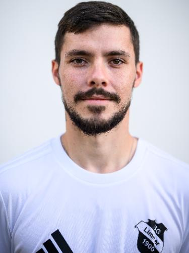 Lukas Kölbel