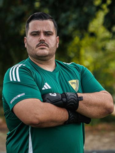 Mirko Kraus