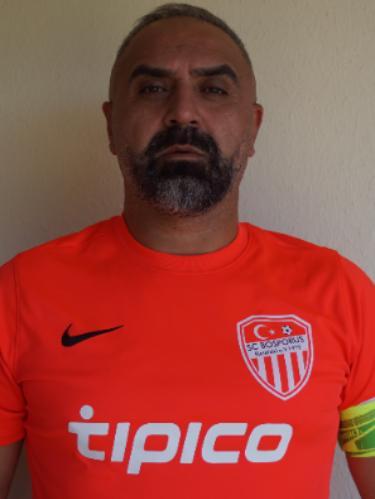Selcuk Baglasan