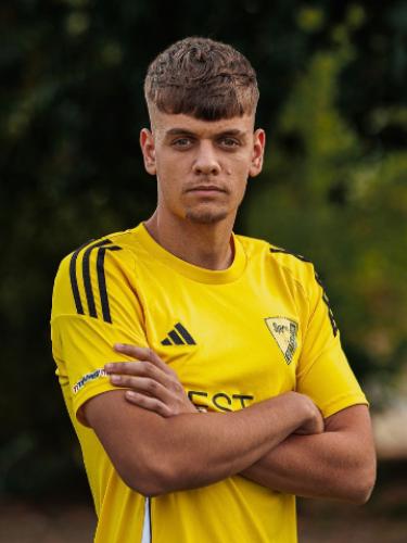 Damjan Markovic