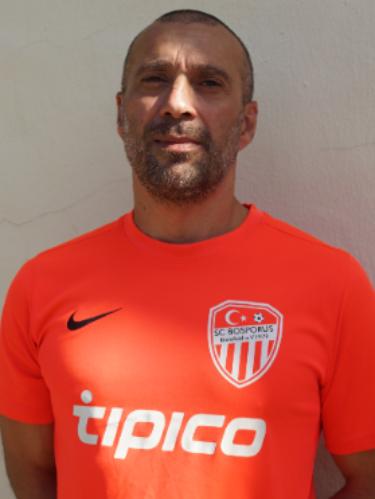 Sinan Gül