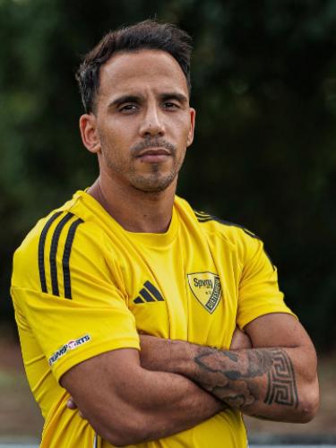 Rafael Mitsopoulos