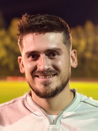 Florian Hashani