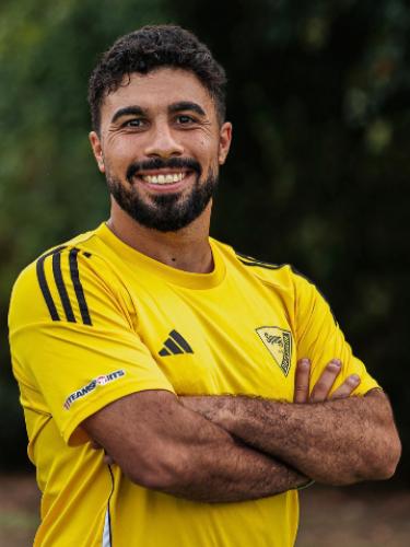 Hasan-Tarkan Naziyok