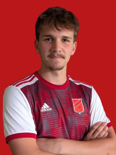 Felix Morice Jungchen