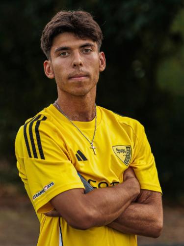 Tiago Novais