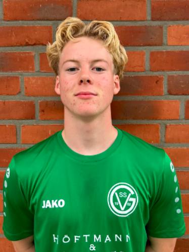 Oscar Henkel