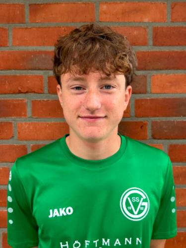Julian Hilgert