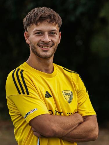 Moritz Sondergeld
