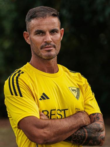 Filipe Manuel Texeira Miranda