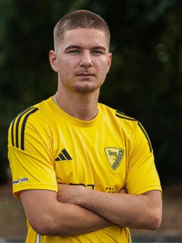 Matej Tomic