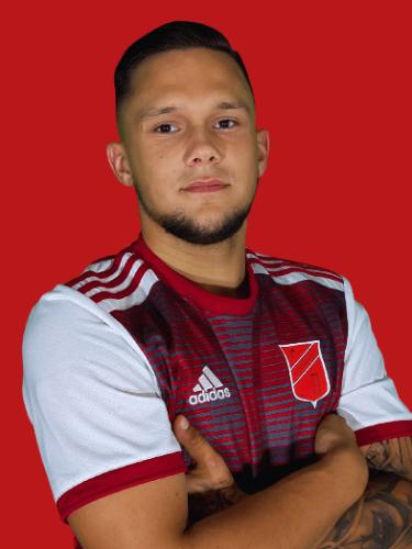 Leon Pascal Koch