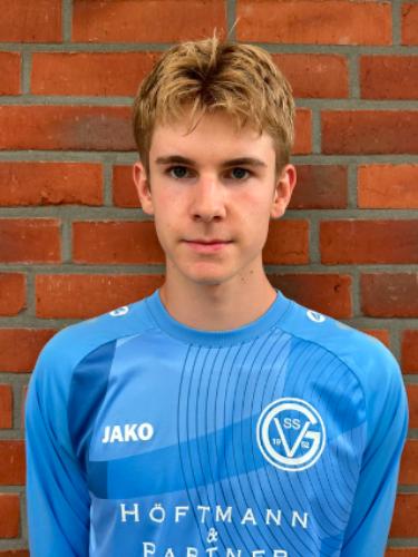 Neo Marinus Meyer