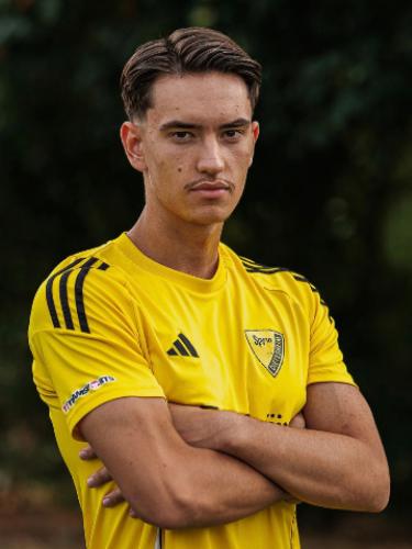 Mateo Brekalo