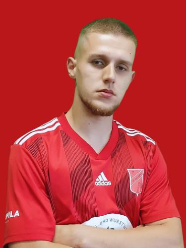 Niclas Mahn