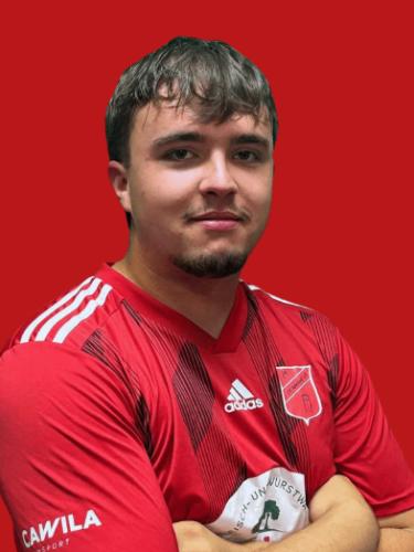 Maddox Müller