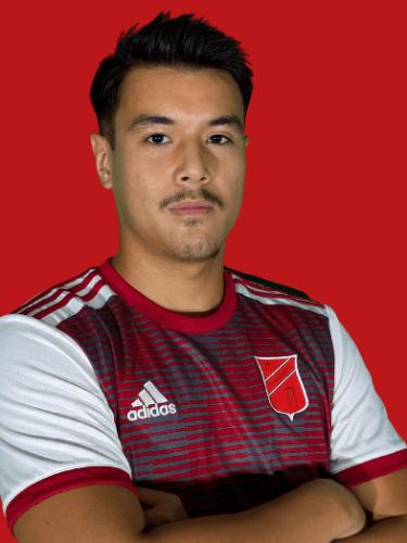 Kevin Nguyen