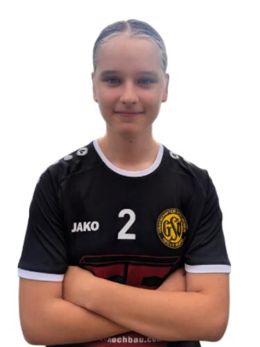 Laura Victoria Lücke