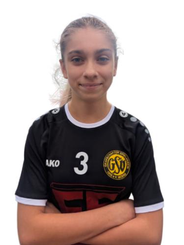Nora Marie Polzin
