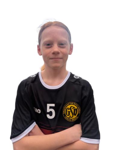 Lilly Herrmann
