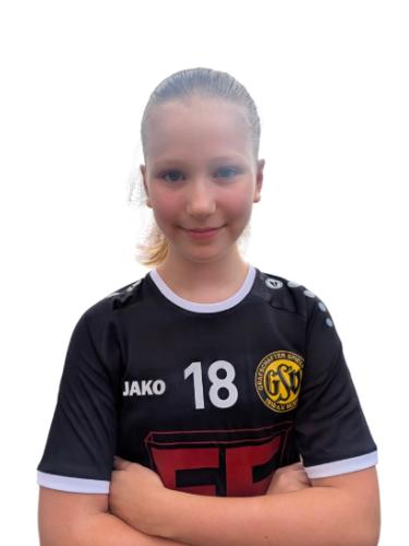 Pia Poßberg