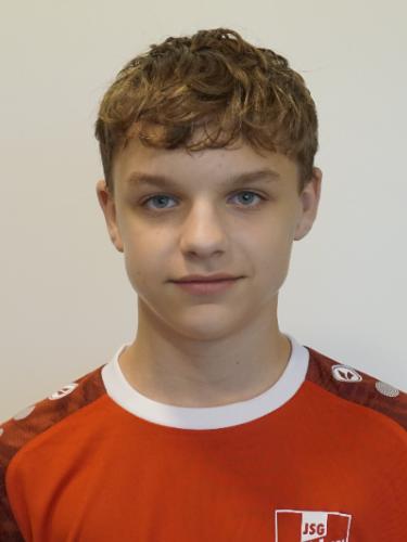 Leon Louis Hinrichsen