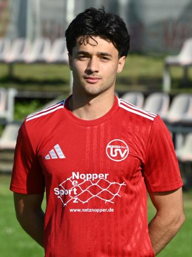 Ahmad Abudai
