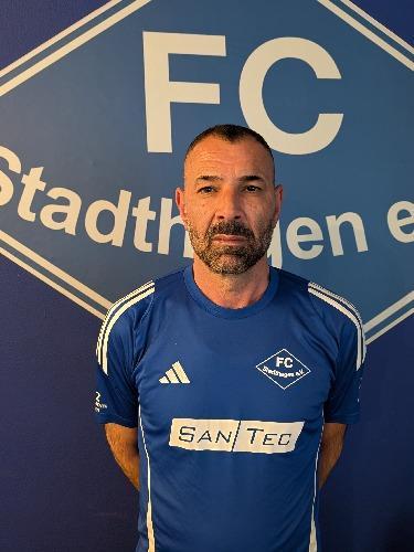 Feyzi Tarak