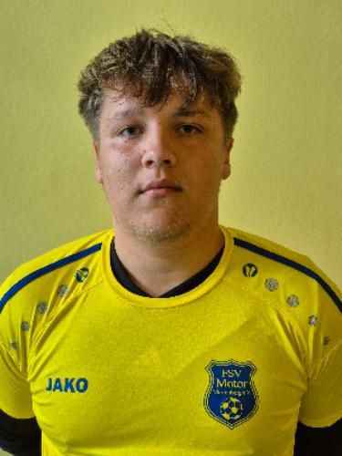 Luca Schmotz